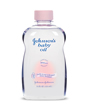 Johnson's Baby Oil